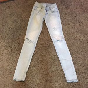 👚Refuge jeans👚